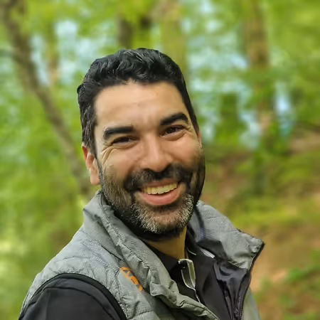 Marco Alves