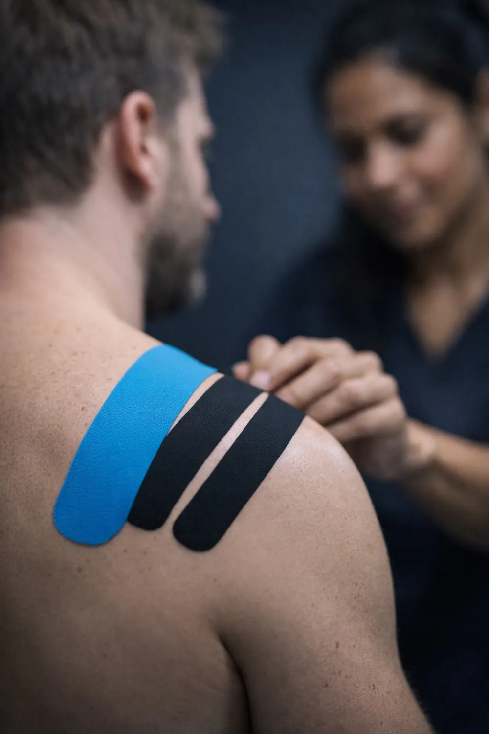 Rehab and recovery